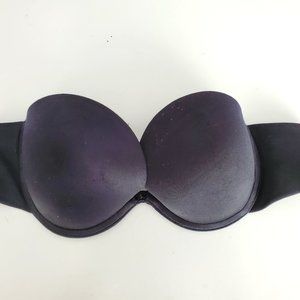 Victoria's Secret Very Sexy Convertible Push-up Strapless Bra